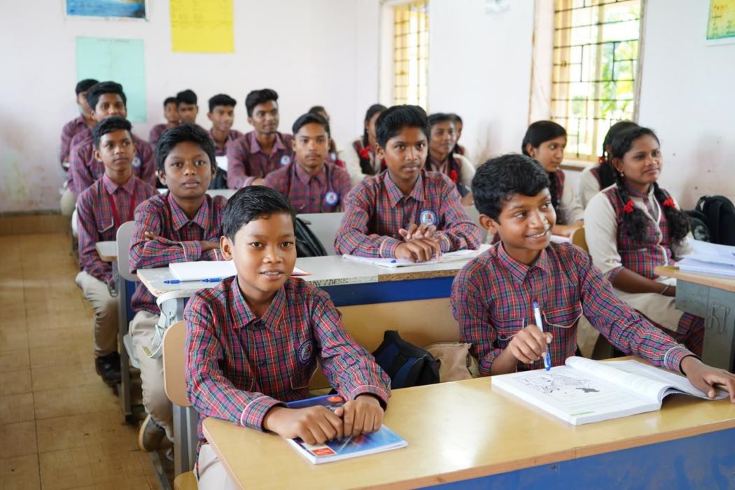 NMDC: Changing The Narrative Of Chhattisgarh Over The Last Six Decades